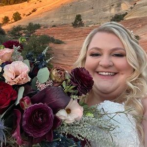 Meet your Posher, Glenalyn